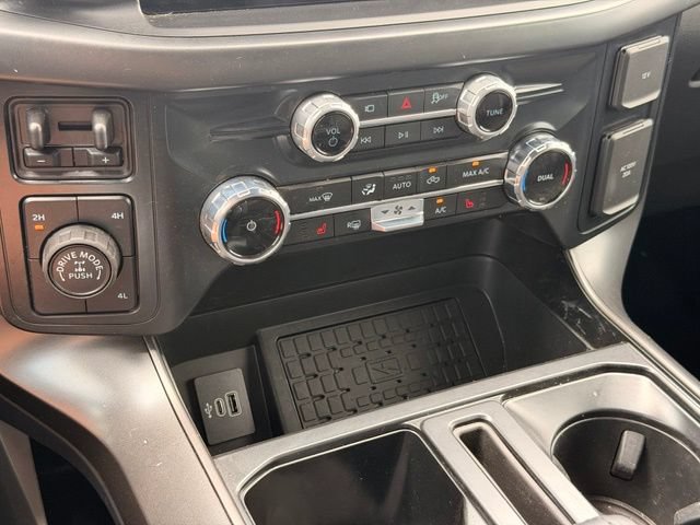 Used 2025 Ford F150 Tremor w/ Bed Utility Package AWD/4WD image 31