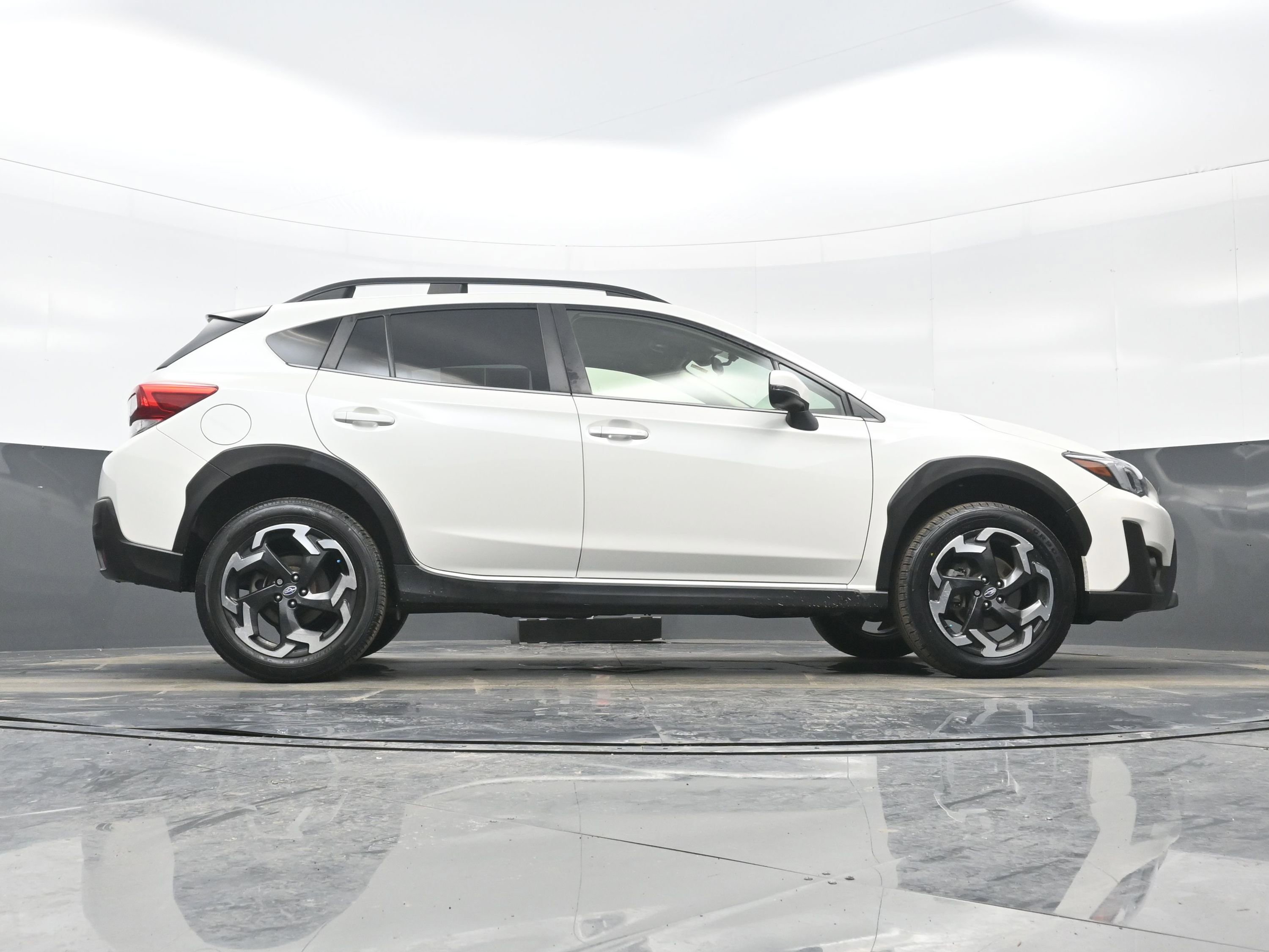 Used 2023 Subaru Crosstrek 2.5i Limited image 35