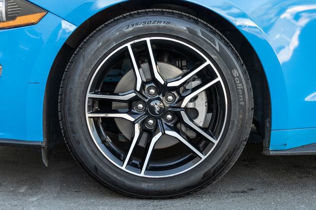 Used 2023 Ford Mustang Premium image 13