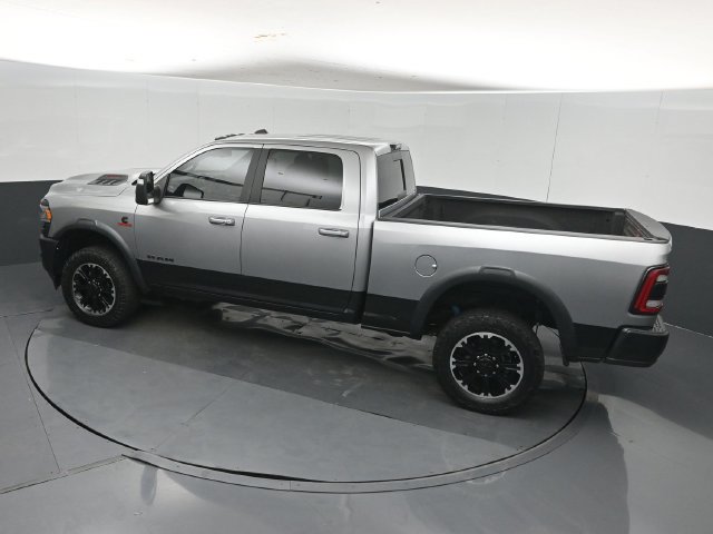 Used 2024 RAM 2500 Rebel AWD/4WD image 47
