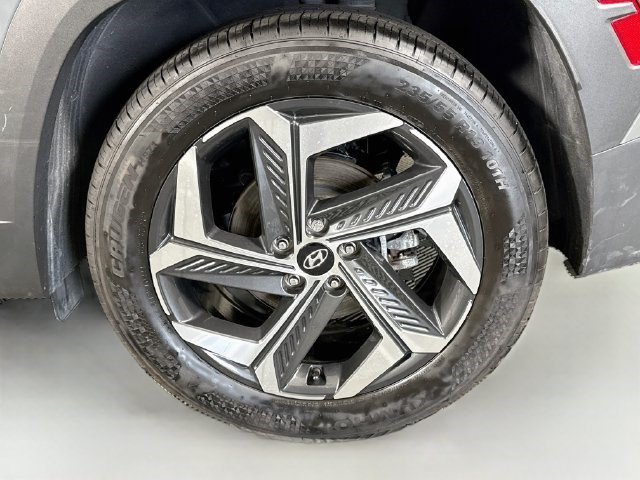 Used 2024 Hyundai Tucson SEL w/ Convenience Package FWD image 36