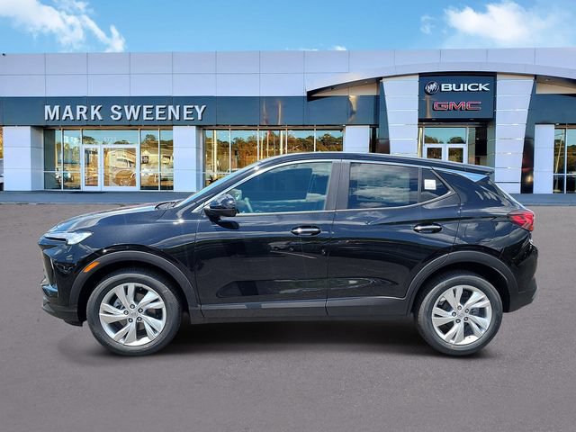 New 2026 Buick Encore GX Preferred FWD image 26