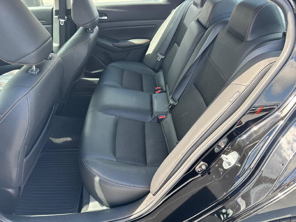 Used 2021 Nissan Altima 2.5 SR AWD/4WD image 19