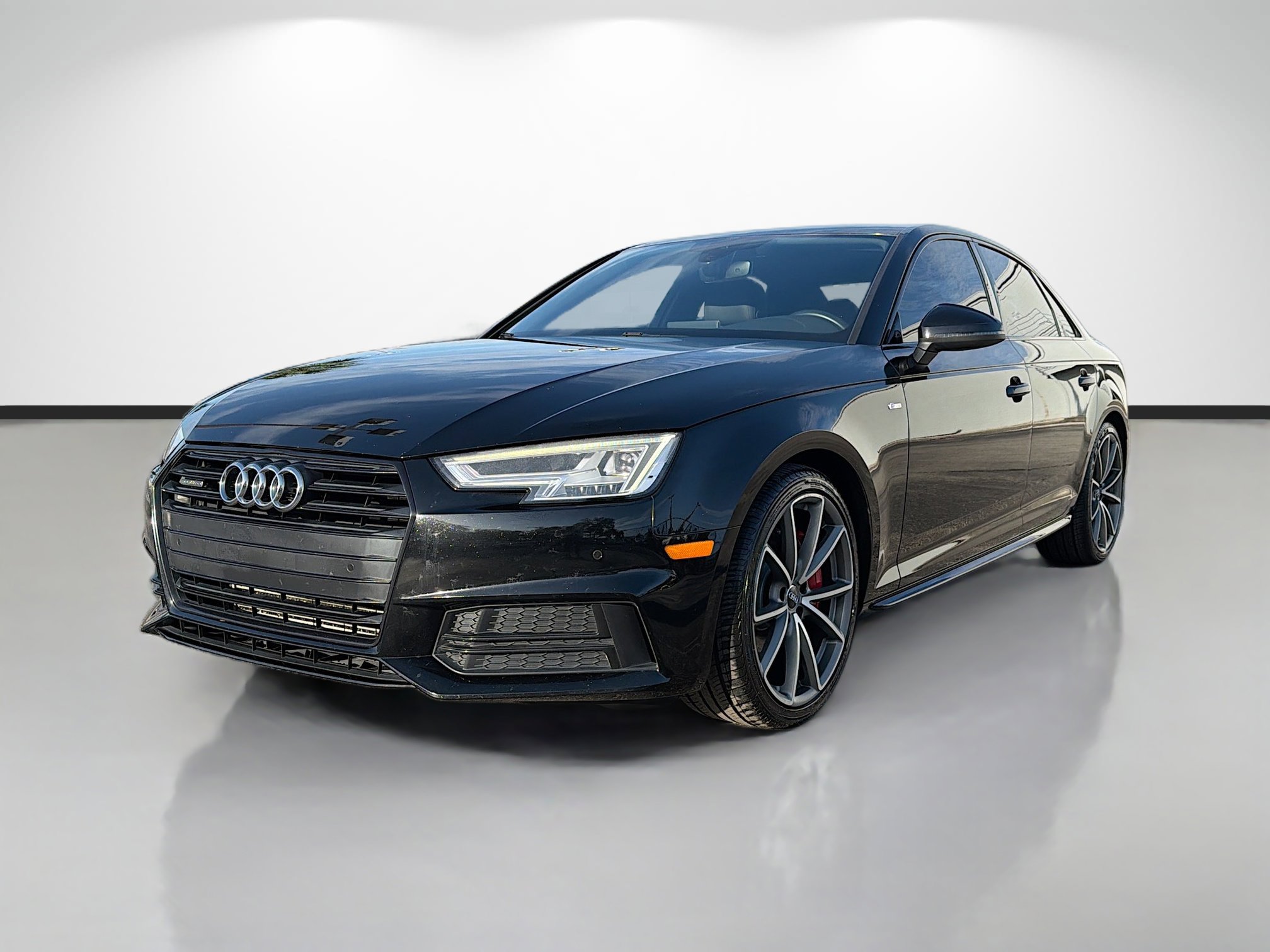 Used 2018 Audi A4 2.0T Premium Plus w/ Premium Plus Package AWD/4WD image 7