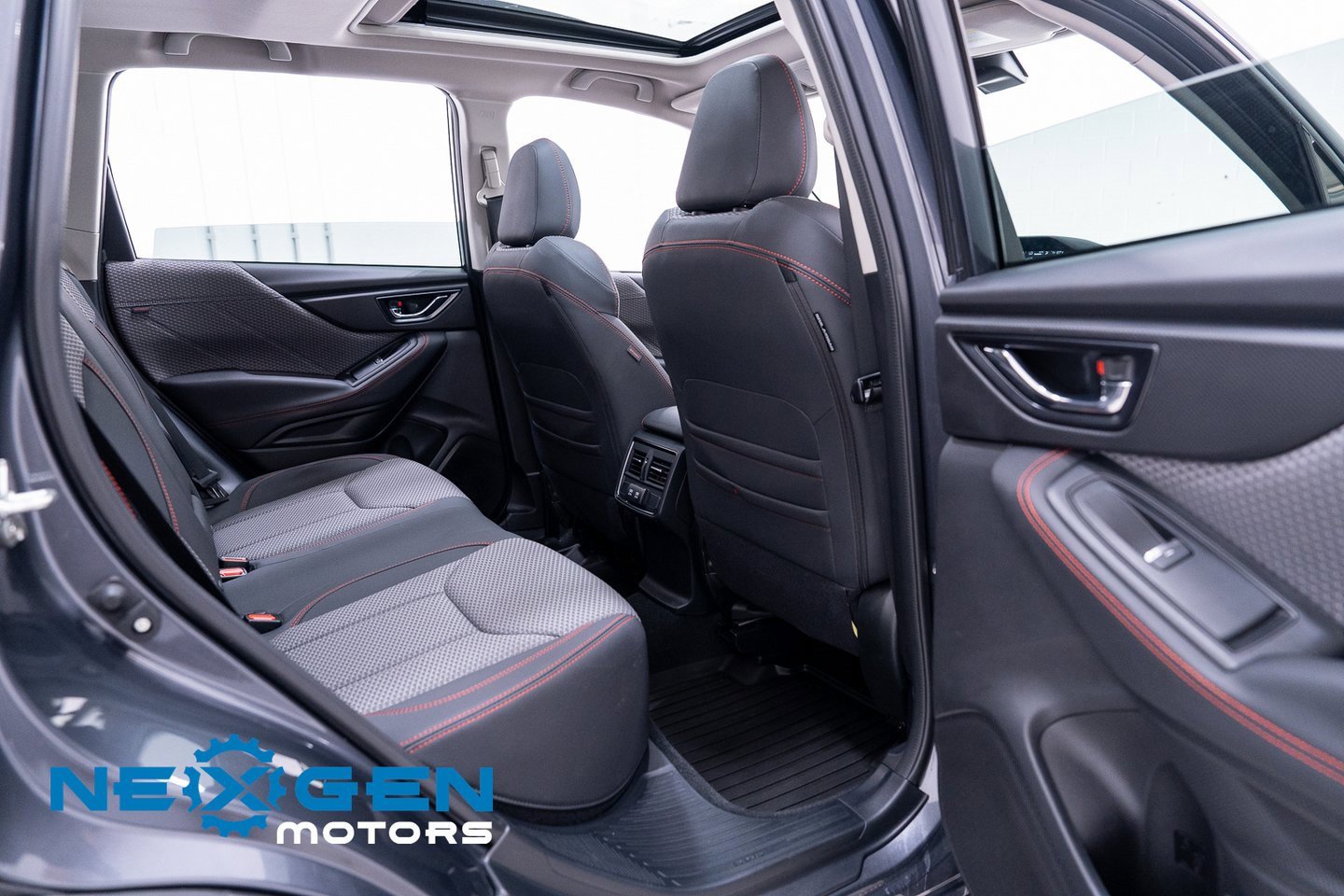 Used 2023 Subaru Forester Sport image 45