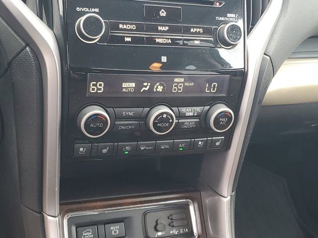 Used 2019 Subaru Ascent Touring w/ Popular Package #3 AWD/4WD image 22