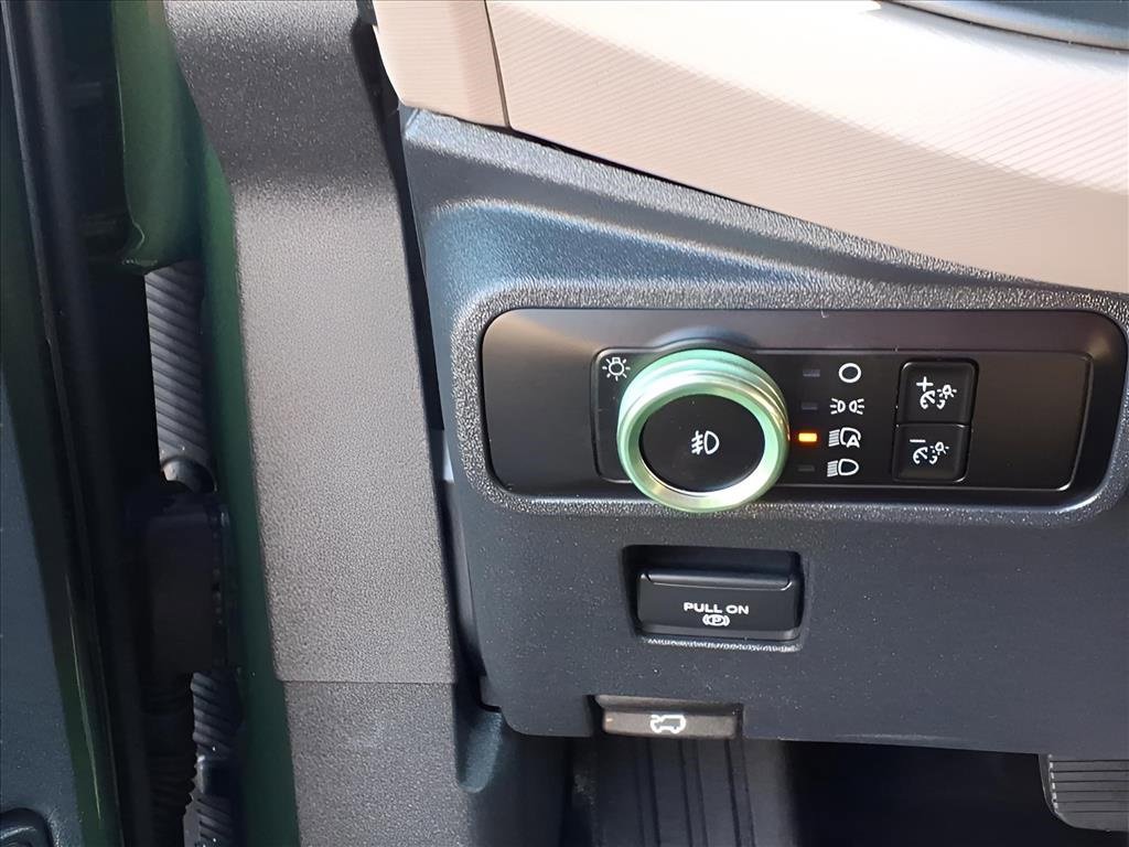 Used 2023 Ford Bronco Big Bend image 17