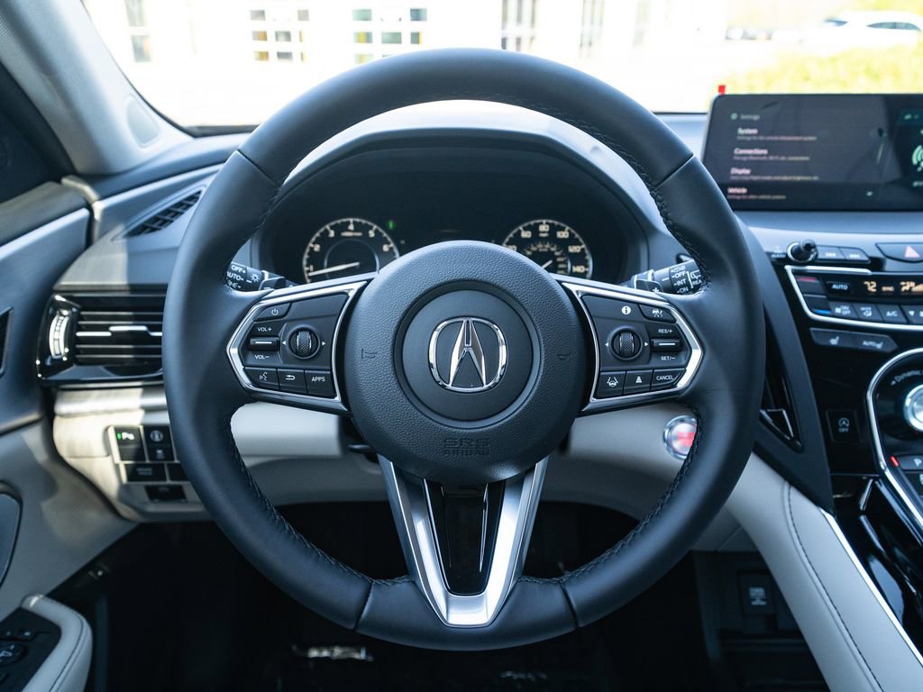 New 2026 Acura RDX w/ Technology Package image 21