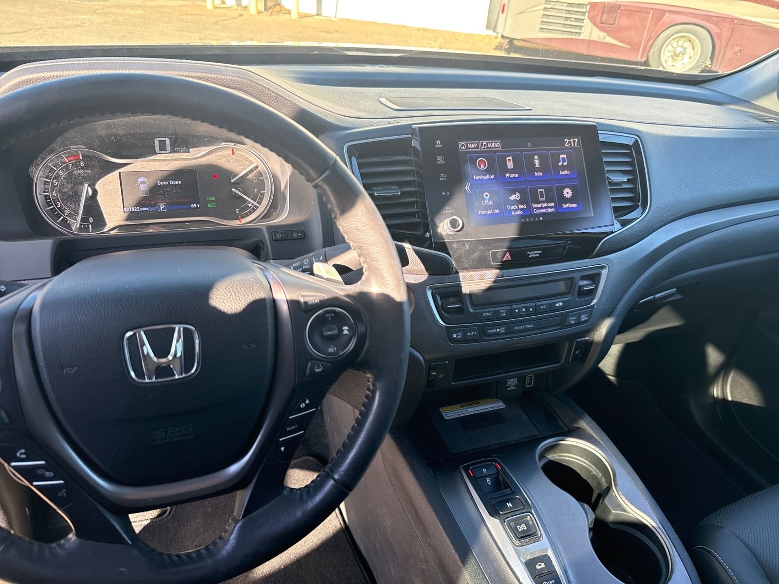 Used 2022 Honda Ridgeline RTL-E image 21