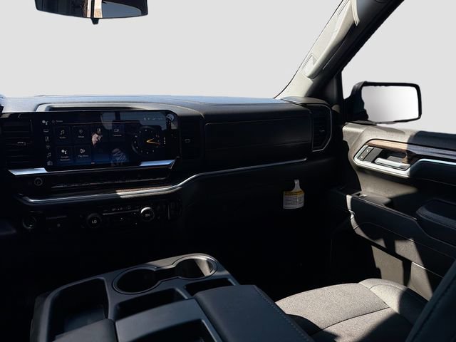 New 2025 Chevrolet Silverado 1500 LT w/ All Star Edition Plus image 22