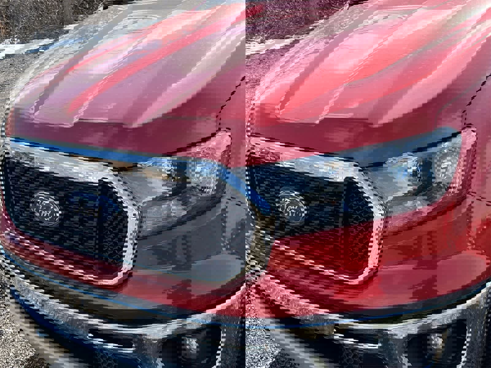 Used 2019 Ford Ranger XLT w/ Equipment Group 301A Mid image 11