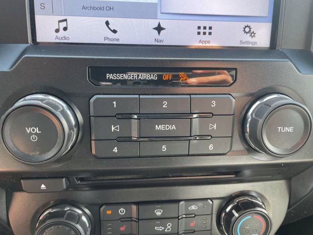 Used 2018 Ford F150 XLT w/ Equipment Group 302A Luxury image 29