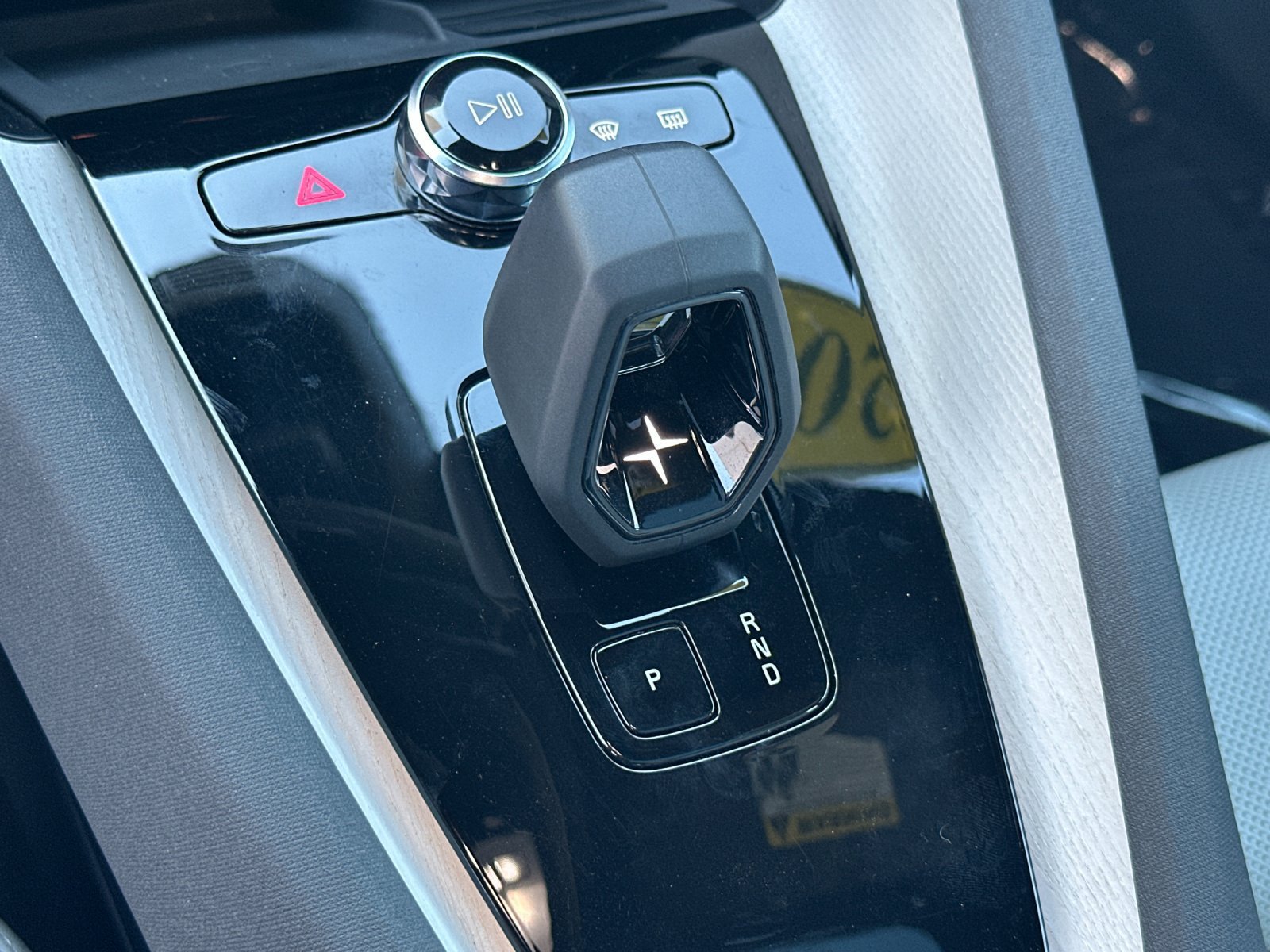 Used 2023 Polestar Polestar 2 w/ Pilot Pack AWD/4WD image 24