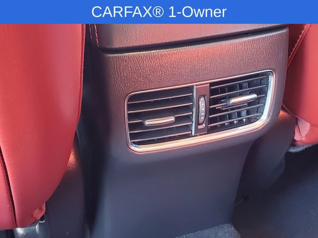 Used 2024 MAZDA CX-5 Carbon Edition image 36
