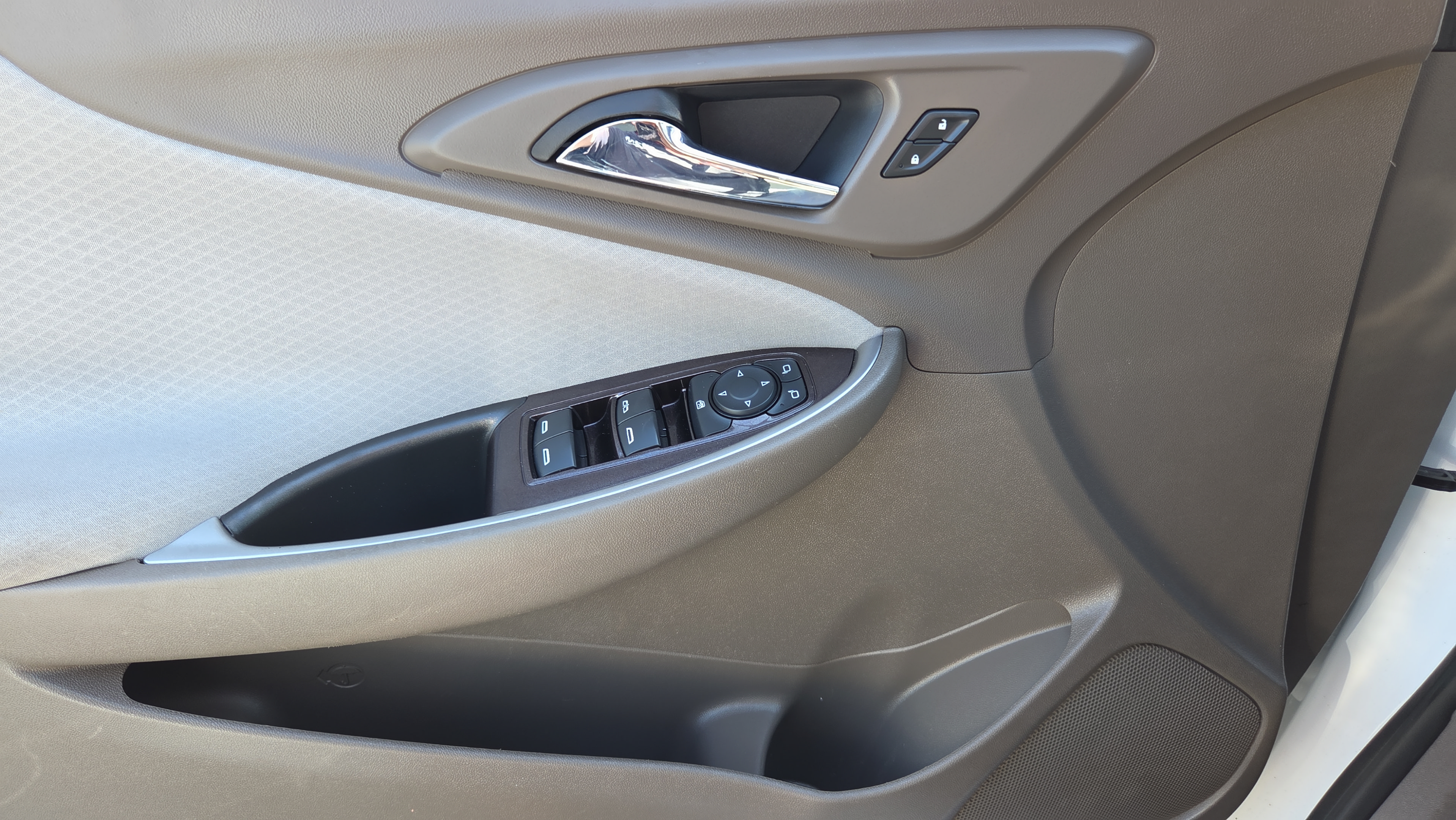 Certified 2024 Chevrolet Malibu LT FWD image 27