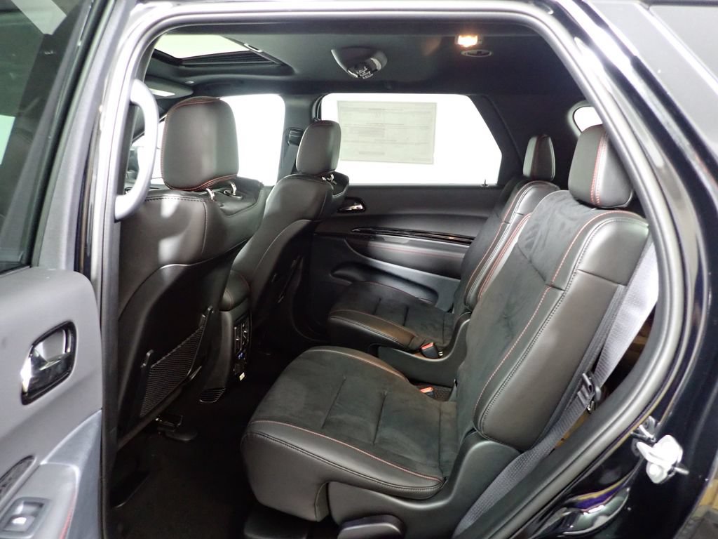 New 2026 Dodge Durango GT AWD/4WD image 34