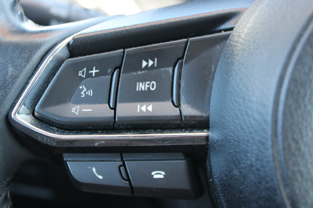 Used 2018 MAZDA CX-5 Touring FWD image 34
