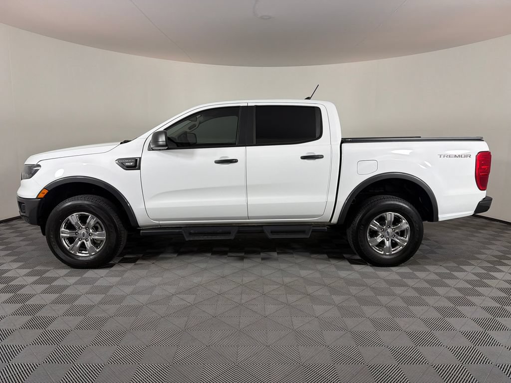 Used 2022 Ford Ranger XLT w/ Tremor Off-Road Package AWD/4WD image 6