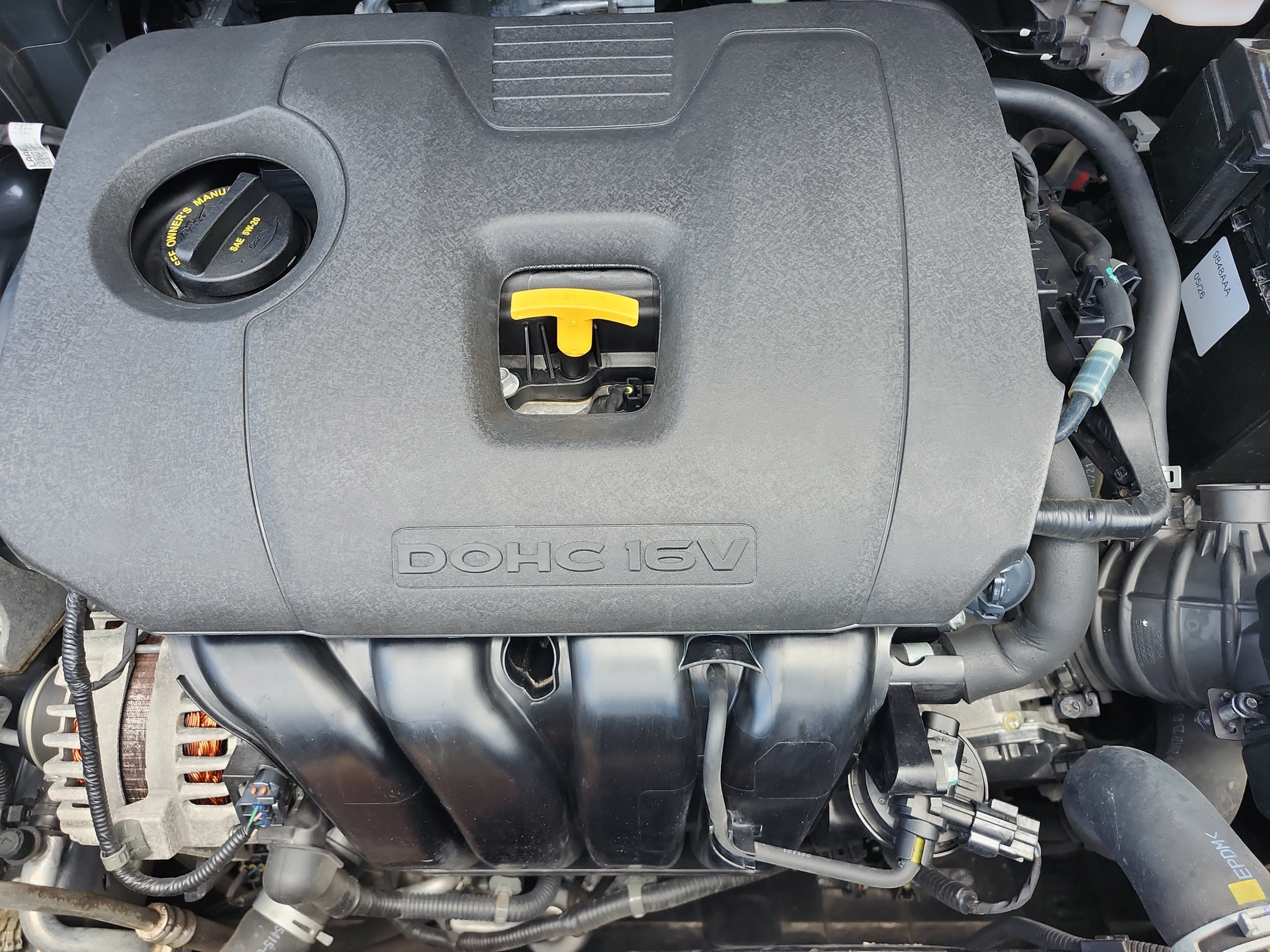 Used 2021 Kia Seltos EX AWD/4WD image 23