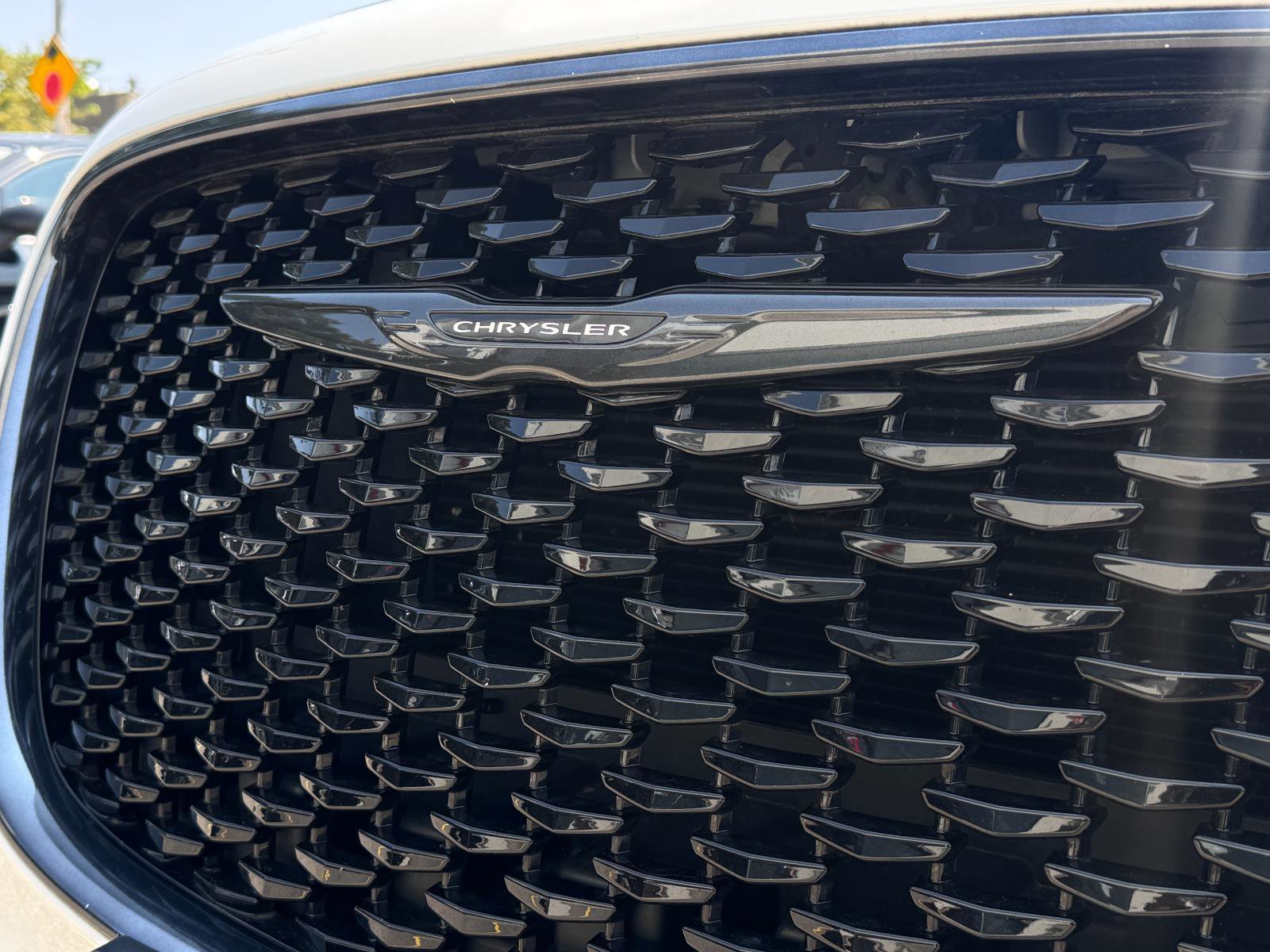 Used 2022 Chrysler 300 Touring L w/ Comfort Group image 10