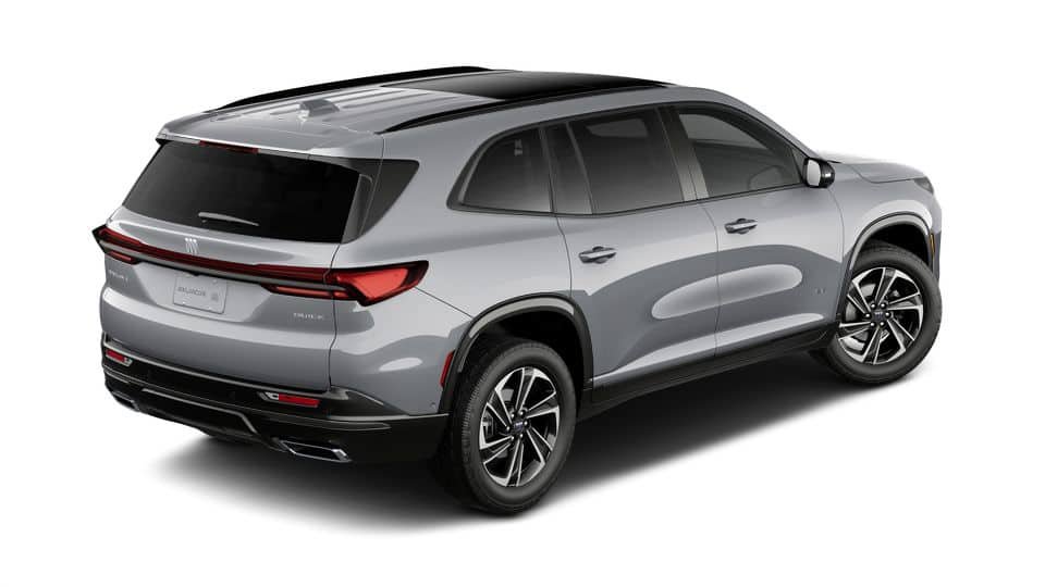 New 2027 Buick Enclave Sport Touring w/ Power Package FWD image 5