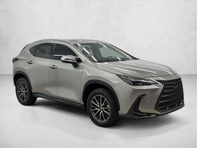 Used 2024 Lexus NX 250 FWD w/ Cold Area Package image 3