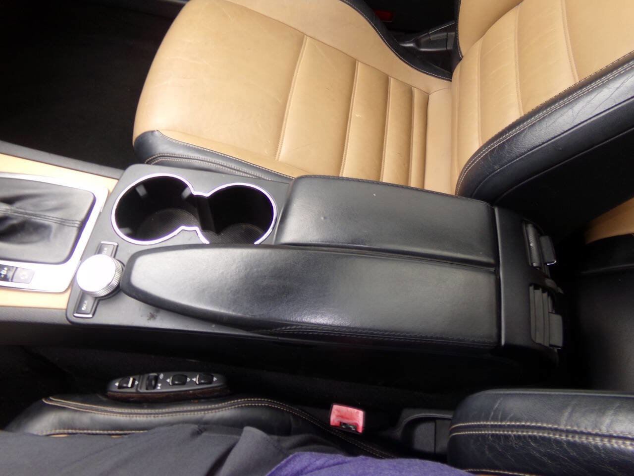 Used 2012 Mercedes-Benz E 350 Coupe w/ Premium 1 Launch Pkg image 41