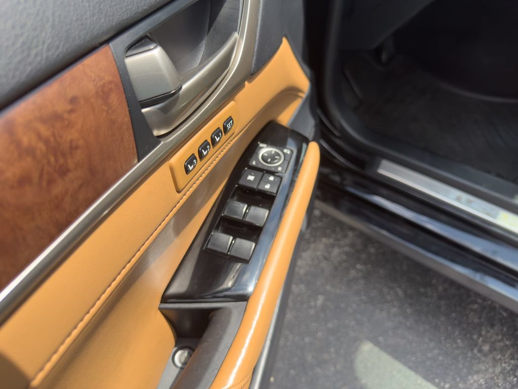 Used 2015 Lexus GS 350 AWD w/ Premium Package image 21
