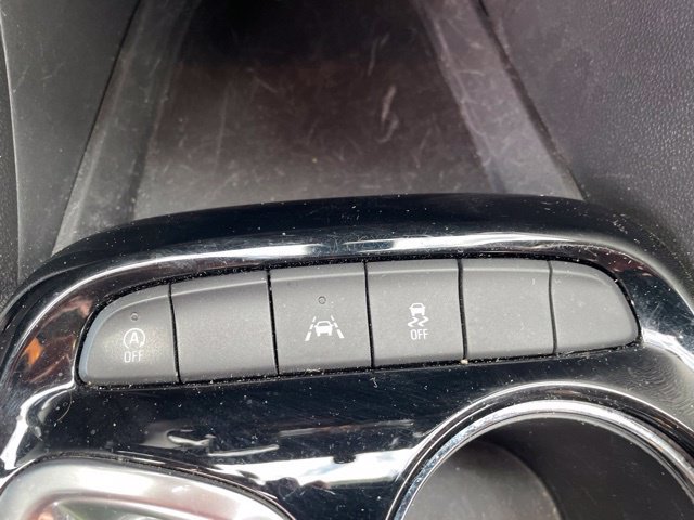 Used 2023 Buick Encore GX Select w/ Sport Touring Package FWD image 24