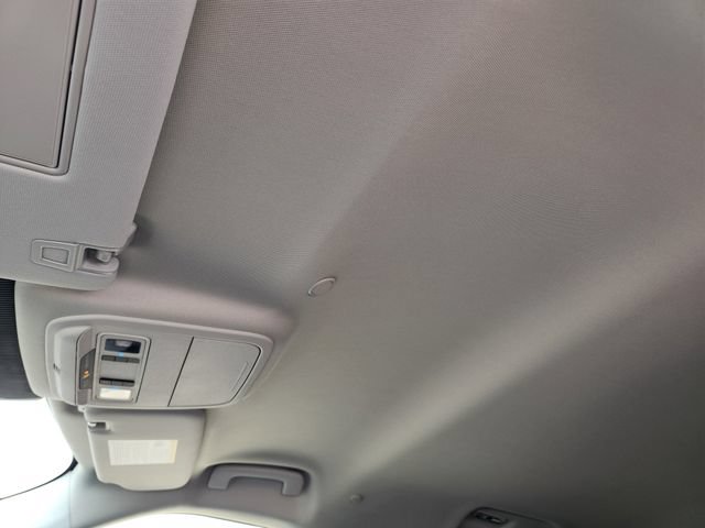 New 2026 Ford Explorer Active w/ Active Comfort Package RWD image 25