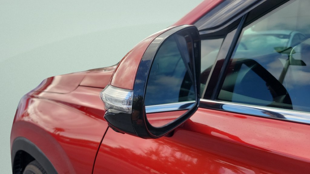 Used 2019 Hyundai Santa Fe FWD image 5