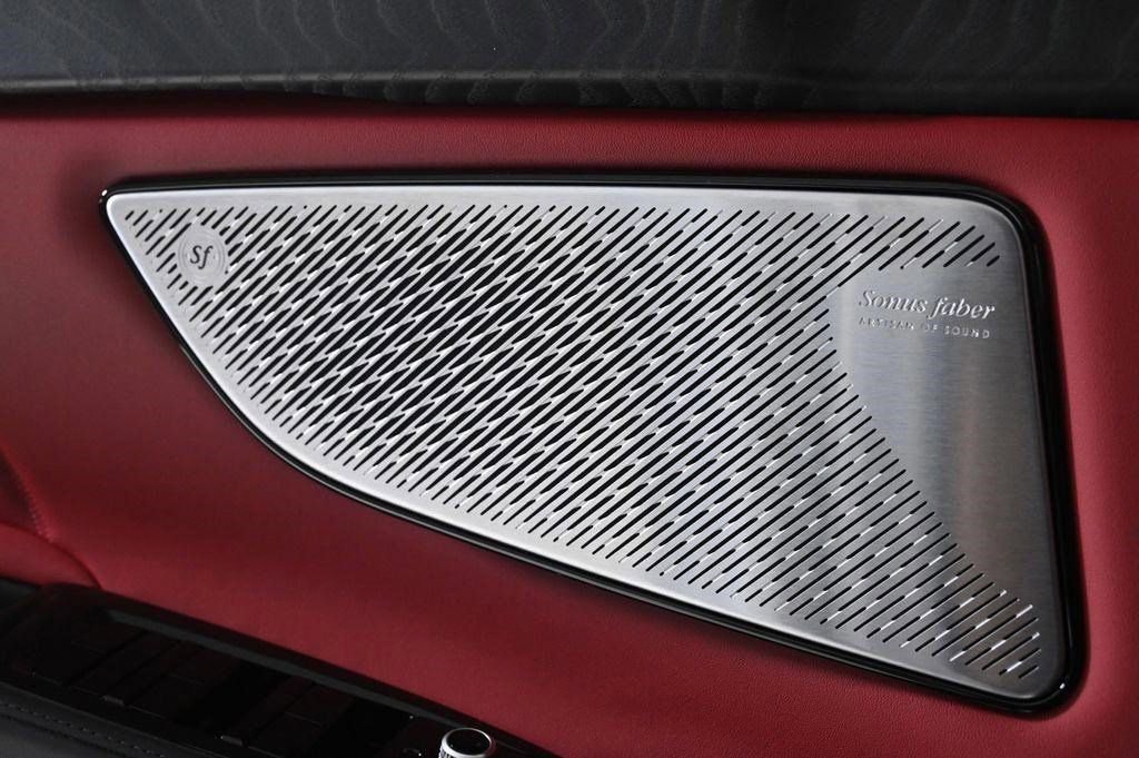 Used 2025 Maserati Grecale Modena image 19