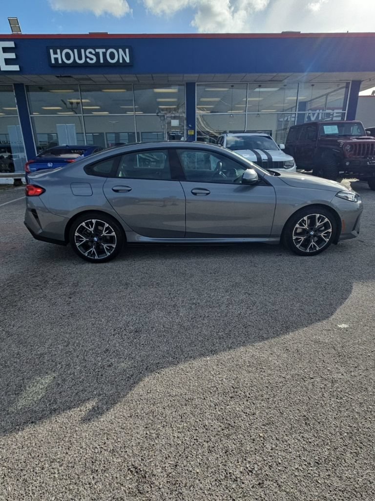 Used 2025 BMW 228i xDrive AWD/4WD image 8