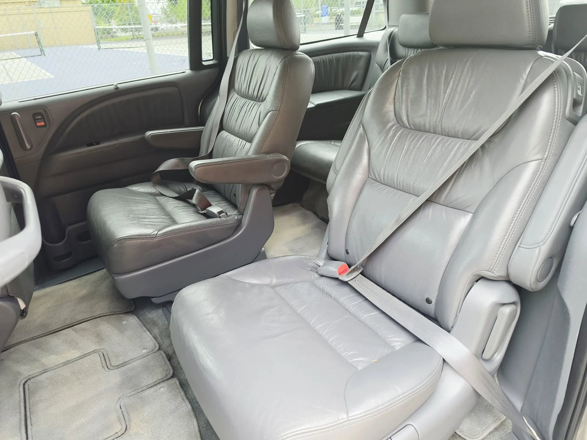 Used 2007 Honda Odyssey EX-L image 10