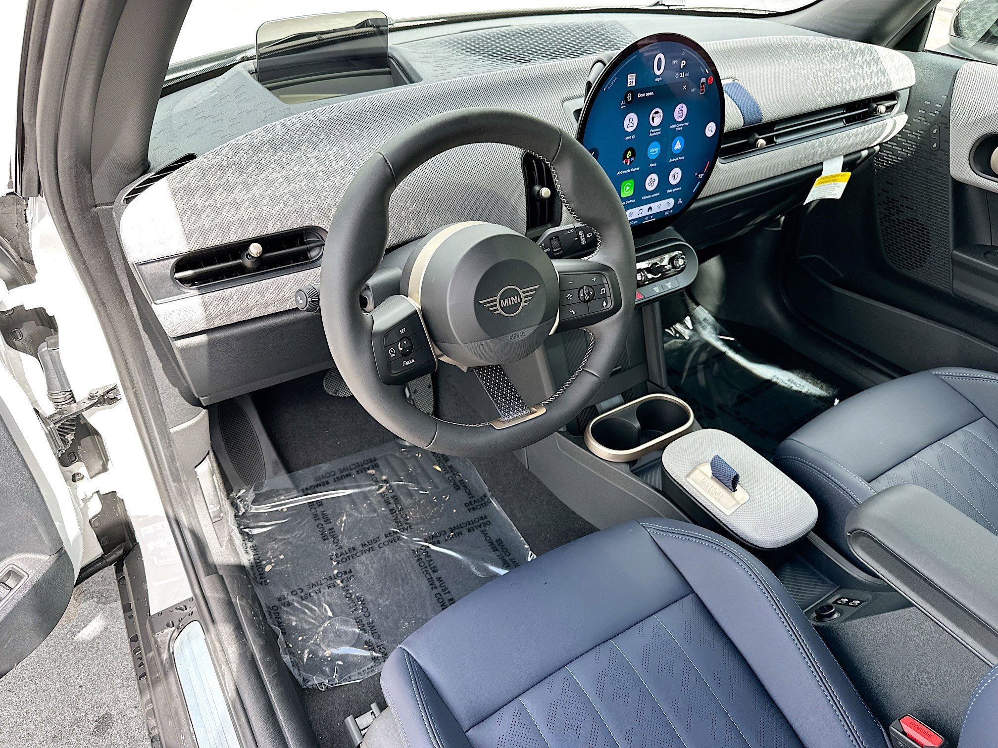 New 2025 MINI Cooper S image 9