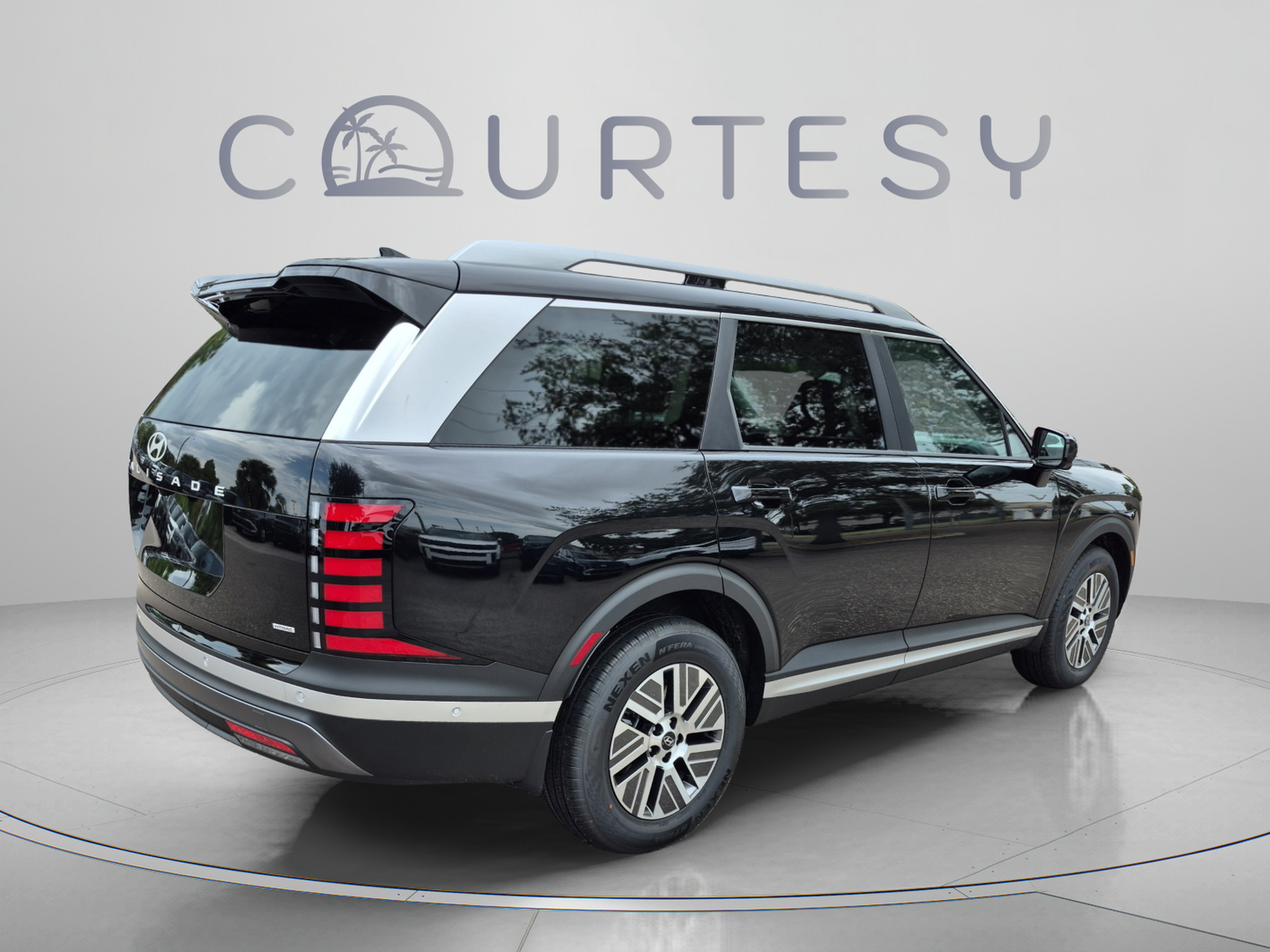 New 2027 Hyundai Palisade SEL Premium AWD/4WD image 5
