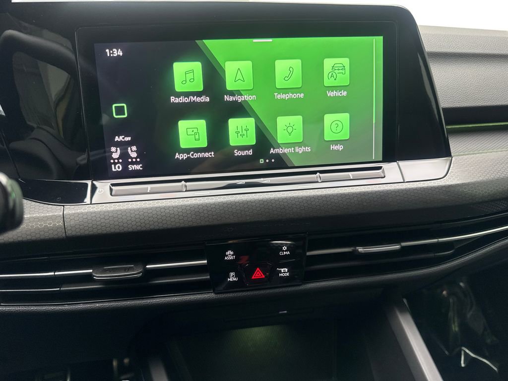 Used 2022 Volkswagen GTI Autobahn FWD image 60