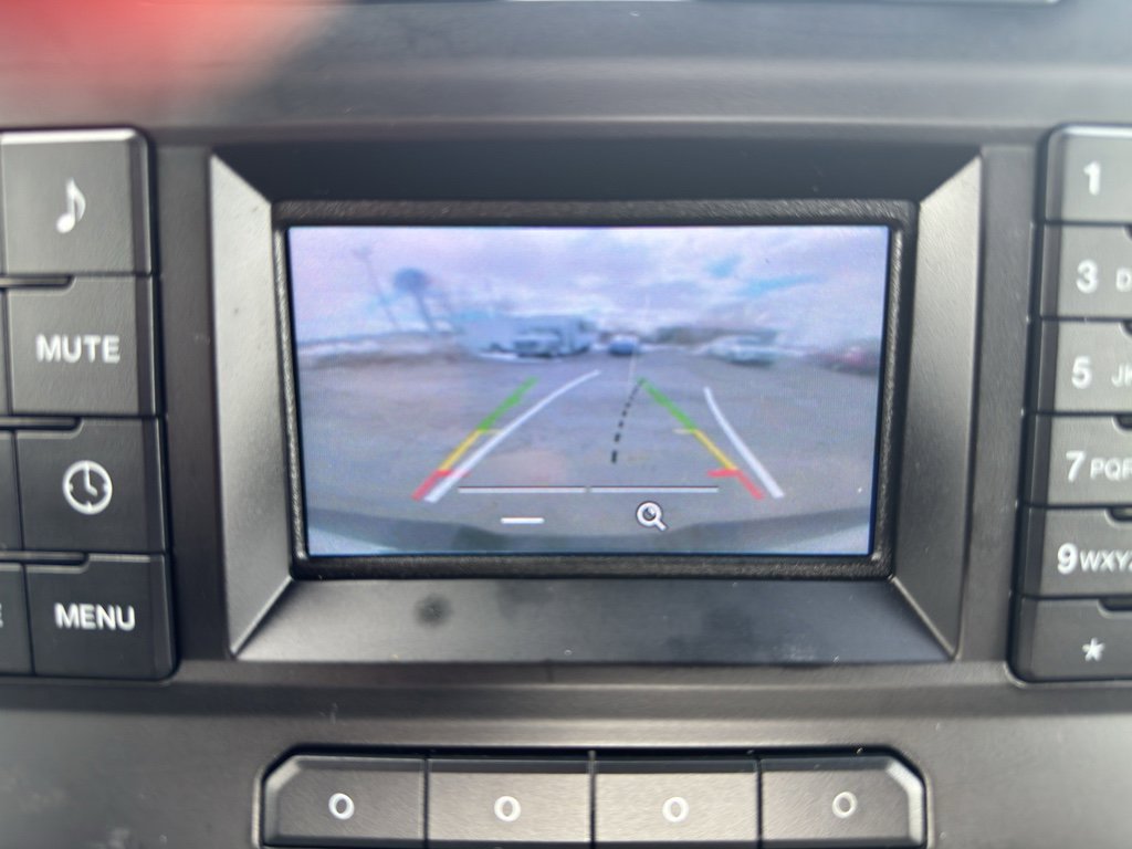 Used 2016 Ford F150 XL w/ Equipment Group 101A Mid image 18