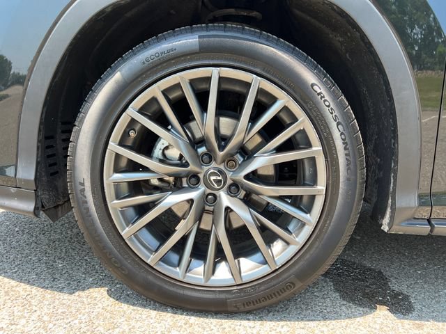 Used 2020 Lexus RX 350 F Sport w/ Accessory Package AWD/4WD image 16