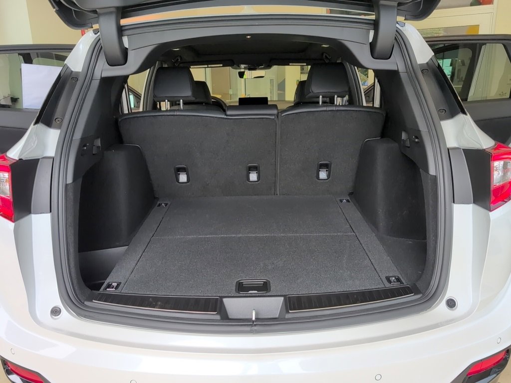 New 2025 Acura RDX AWD w/ A-Spec & Advance Pkg image 12