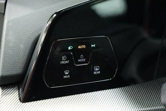 Used 2025 Volkswagen GTI SE w/ SE Leather Seating Package FWD image 24