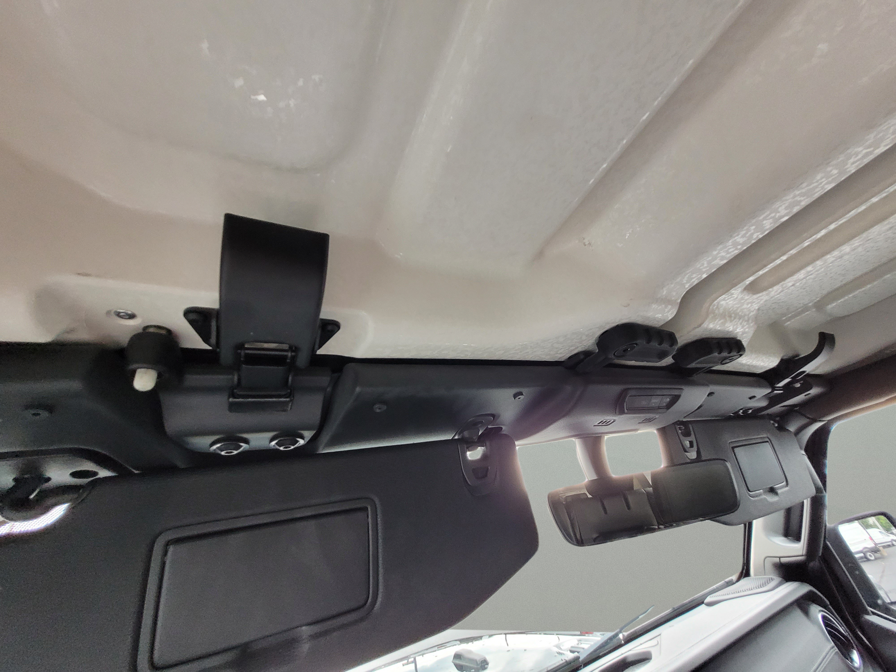 Used 2021 Jeep Wrangler Unlimited Sahara w/ Cold Weather Group AWD/4WD image 26