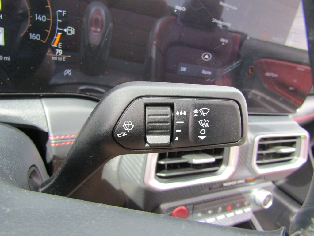 Used 2025 Ford Mustang GT Premium RWD image 36