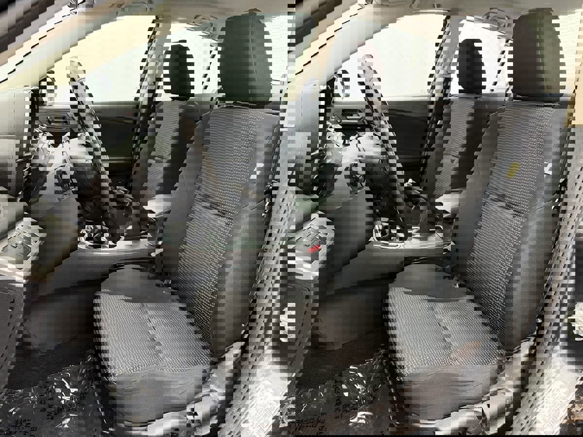 Used 2012 MAZDA MAZDA3 i Touring image 7