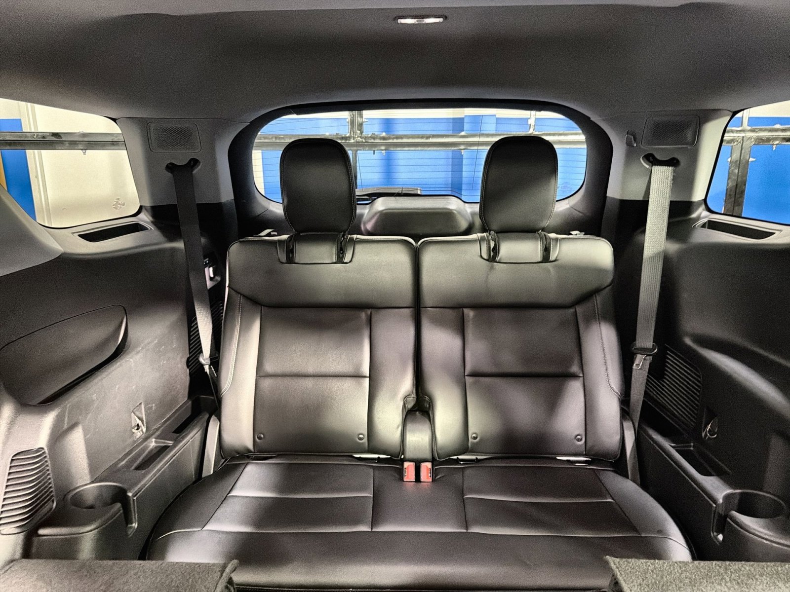 Used 2022 Ford Explorer Limited w/ Hybrid Equipment Group 310A image 31