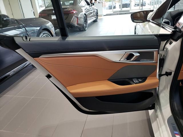 New 2026 BMW M850i xDrive image 10