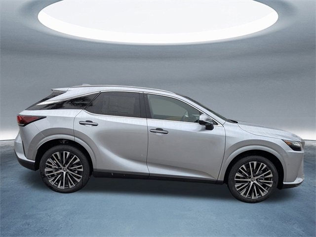 New 2026 Lexus RX 350 w/ Convenience Package image 3