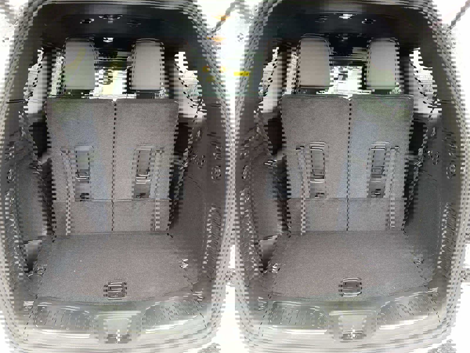 New 2026 Dodge Durango GT image 5