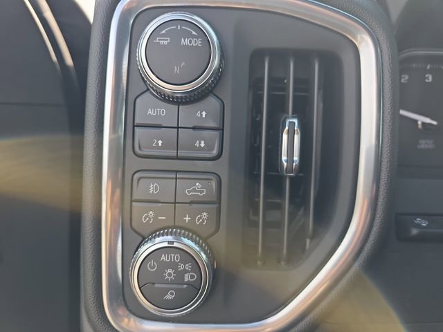 Used 2021 GMC Sierra 1500 AT4 w/ AT4 Value Package AWD/4WD image 29