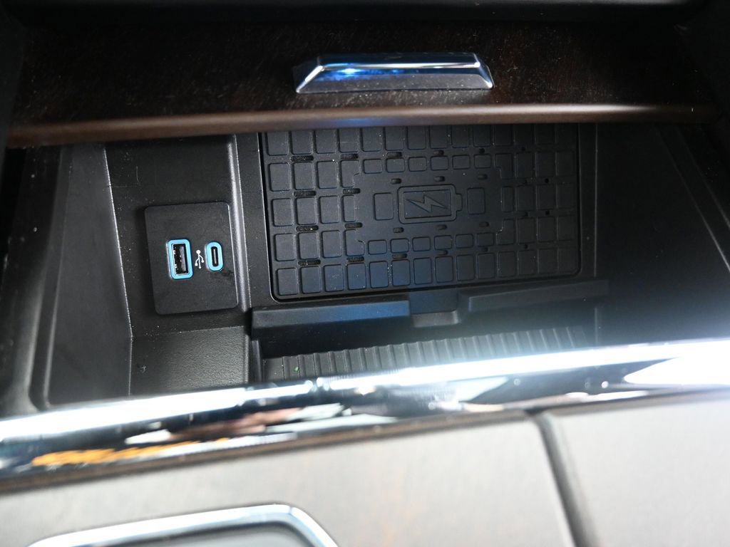 Used 2024 Ford Expedition Max King Ranch AWD/4WD image 19